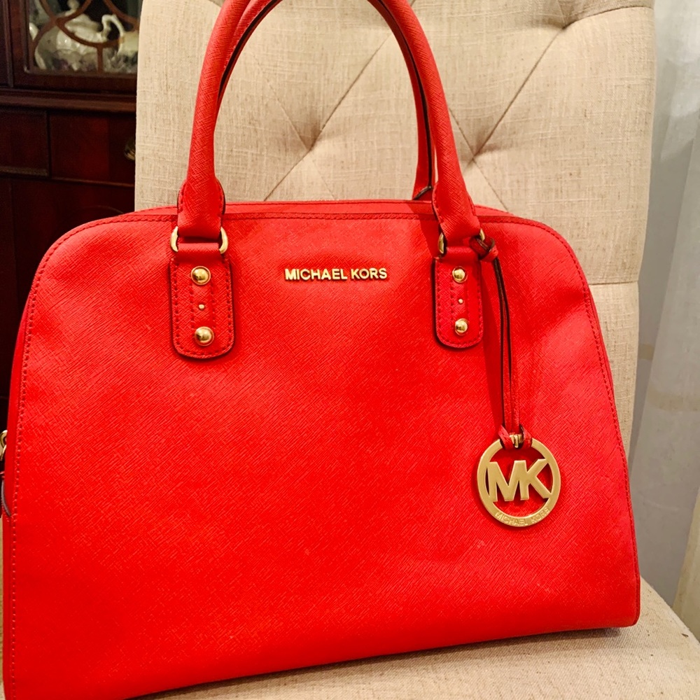 Micheal KORS Satchel